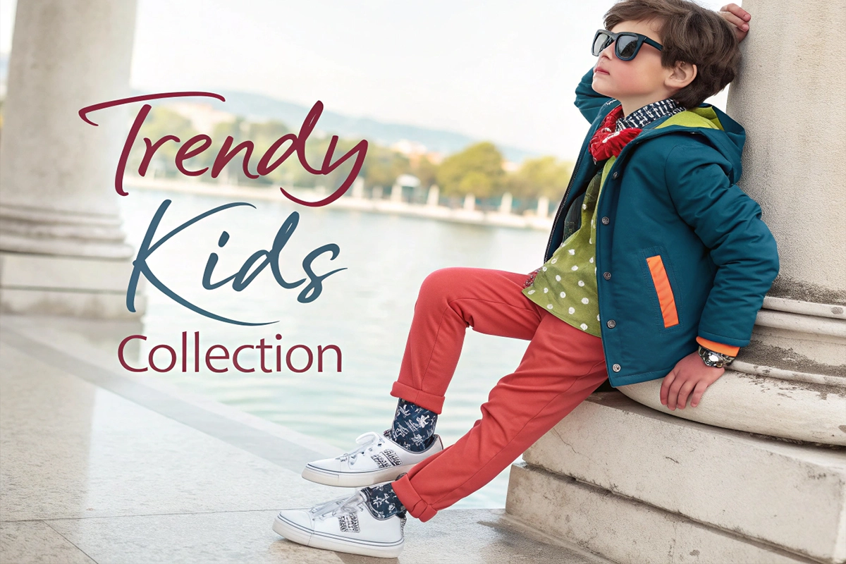 Kid's Fashion