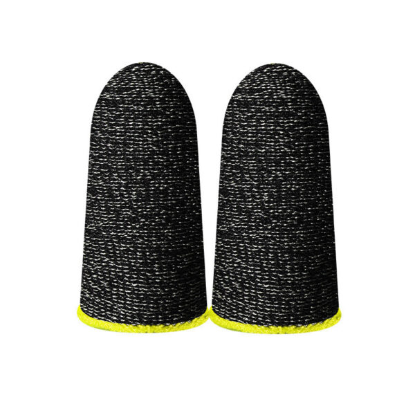 Gaming Fingertip Gaming Touch Screen Breathable And Sweatproof - Image 2