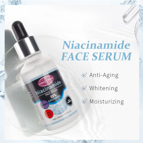 Niacinamide Facial Lotion Brightening And Moisturizing - Image 9