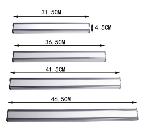 Magnetic Knife Holder - Image 4