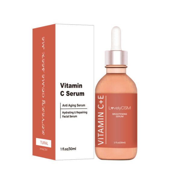 Firming Hyaluronic Acid Retinol Vitamin C Skin Care Serum - Image 6