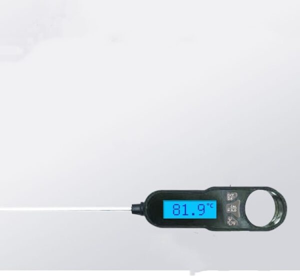 Instantly read meat thermometer - Image 3