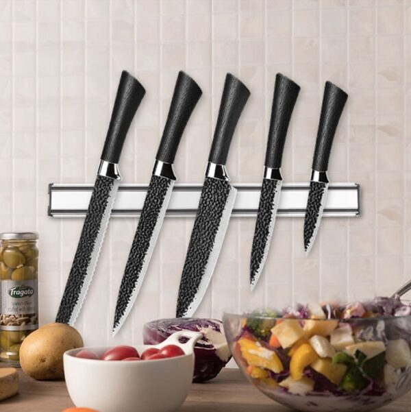 Magnetic Knife Holder - Image 3
