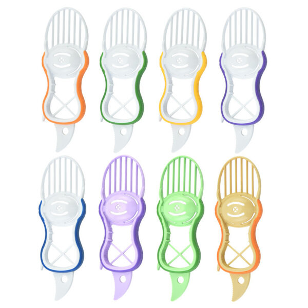 Fruit Avocado Slicer Multifunctional - Image 2