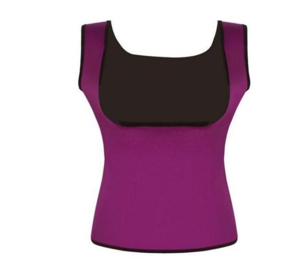 Woman Sport Vest - Image 6