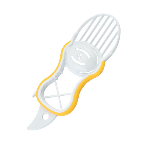 Fruit Avocado Slicer Multifunctional - Image 9