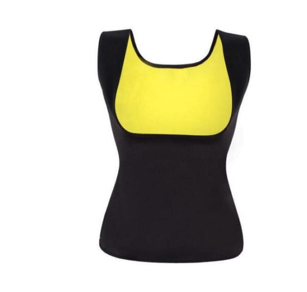 Woman Sport Vest - Image 5