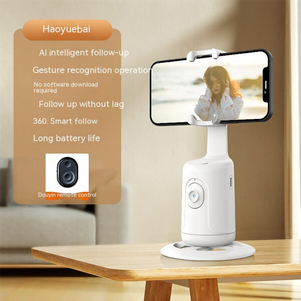 New Automatic Tracking Stabilizer - Image 2