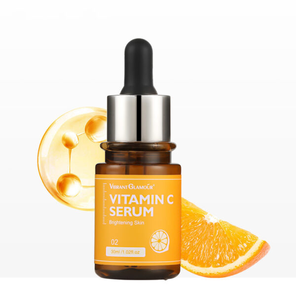 Women's Fashion Vitamin C Facial Serum - Image 3