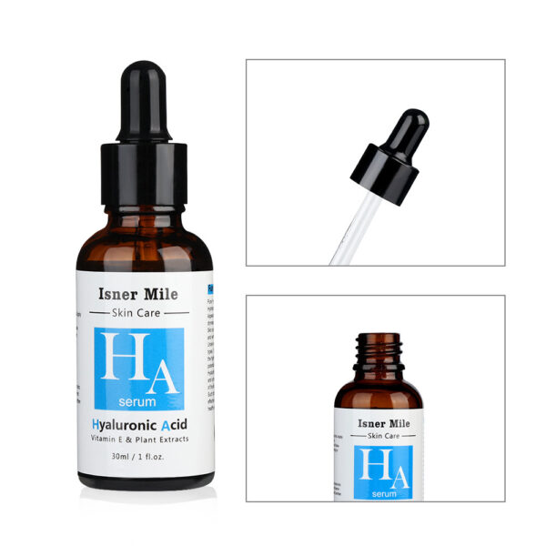 Original Liquid Niacinamide Hyaluronic Acid Serum - Image 5