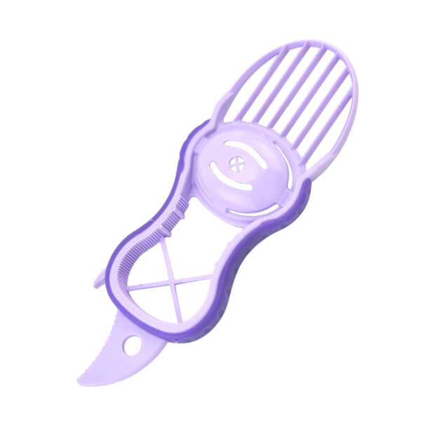 Fruit Avocado Slicer Multifunctional - Image 5