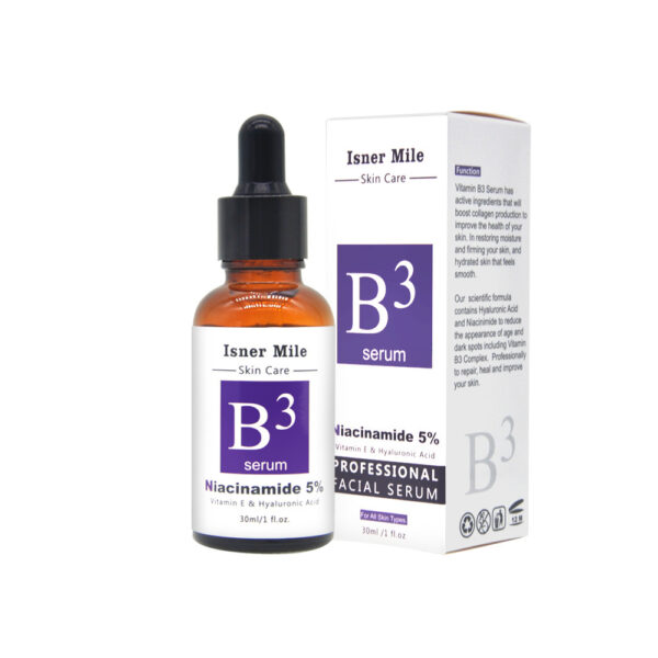 Original Liquid Niacinamide Hyaluronic Acid Serum - Image 6