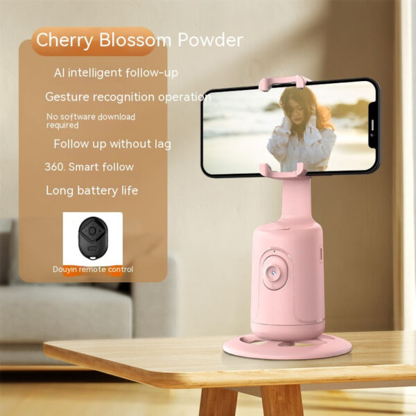 New Automatic Tracking Stabilizer - Image 9