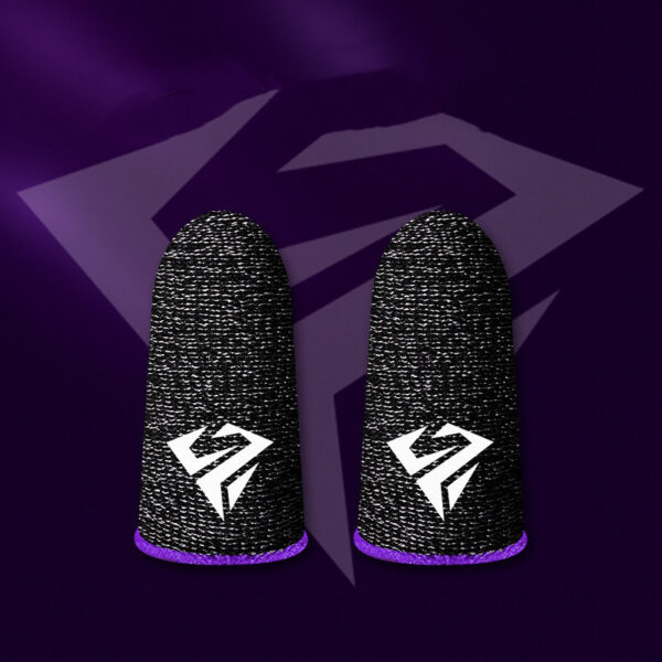 Gaming Fingertip Gaming Touch Screen Breathable And Sweatproof - Image 3