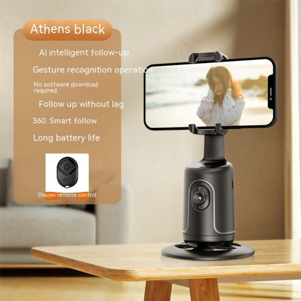 New Automatic Tracking Stabilizer - Image 7