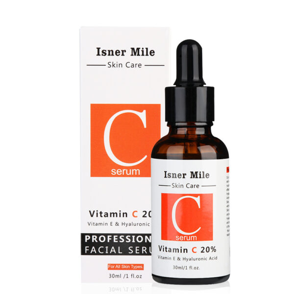 Original Liquid Niacinamide Hyaluronic Acid Serum - Image 4