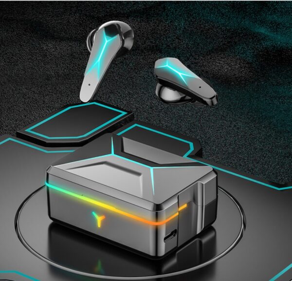 Wireless Bluetooth Headset TWS In-ear Sports Running Stereo Gaming Gaming Headset - Image 5