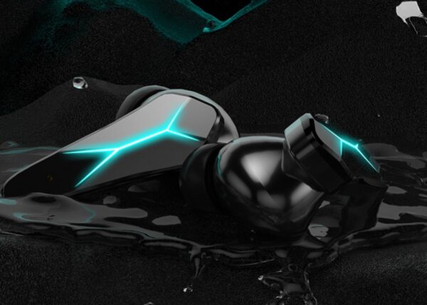 Wireless Bluetooth Headset TWS In-ear Sports Running Stereo Gaming Gaming Headset - Image 7